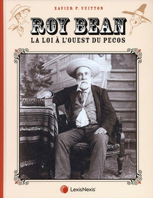 Roy Bean