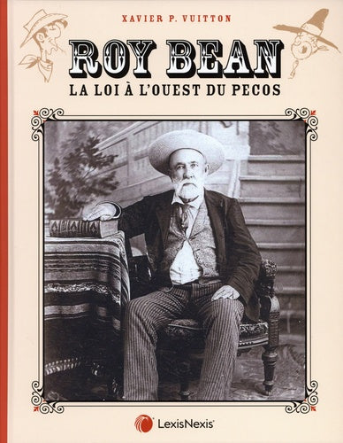 Roy Bean