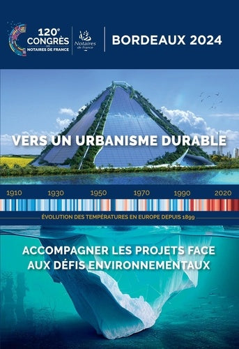 Vers un urbanisme durable: Accompagner les projets face aux défis environnementaux