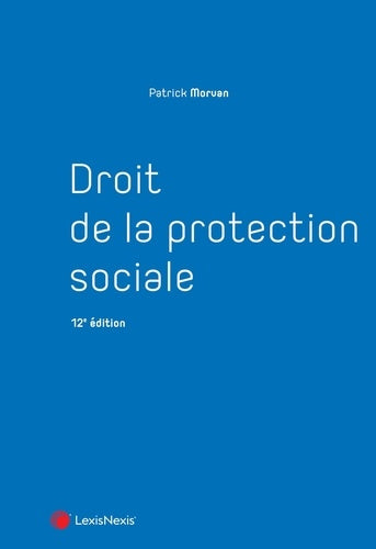 Droit de la protection sociale