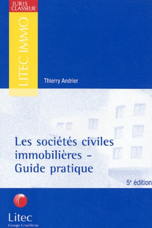 Les Sociétés civiles immobilières