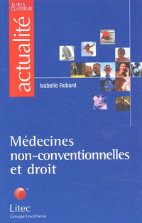 Médecines non-conventionnelles et droit
