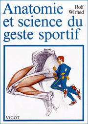 Anatomie et science du geste sportif