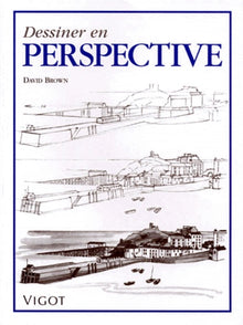 Dessiner en perspective