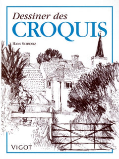 Dessiner des croquis