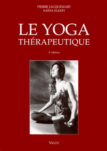 Yoga thérapeutique