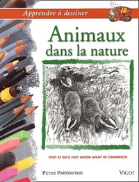 Animaux Dans La Nature