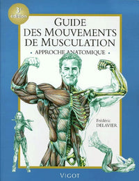 Guide des mouvements de musculation