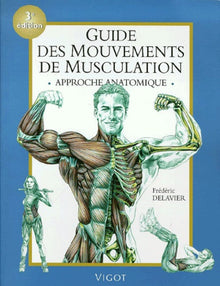 Guide des mouvements de musculation