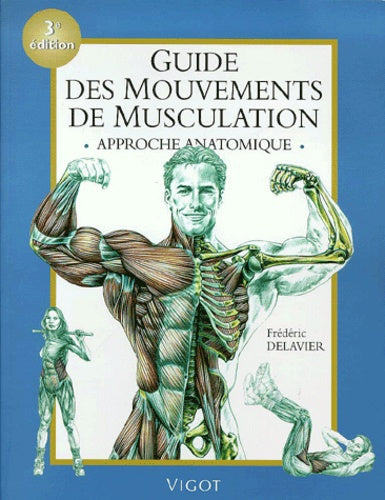 Guide des mouvements de musculation