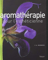 Aromathérapie pour l'esthéticienne