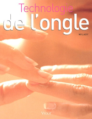 Technologie de l'ongle