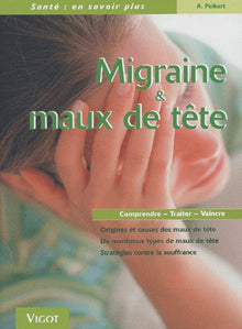 Migraine et maux de tête