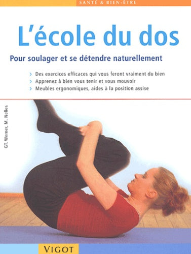 L'école du dos