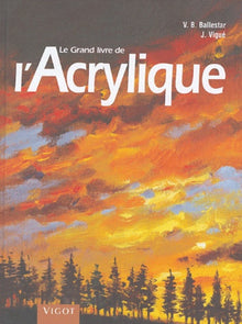 L'acrylique