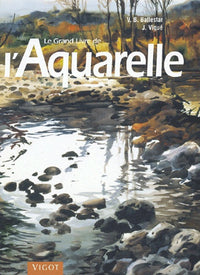 L'aquarelle