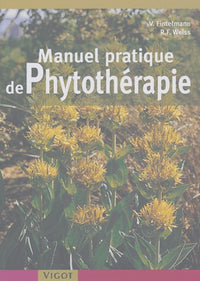 Manuel pratique de phytothérapie