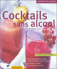 Coktails sans alcool