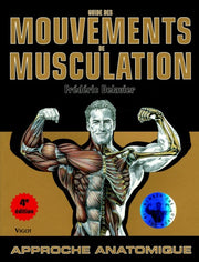 Guide des mouvements de musculation