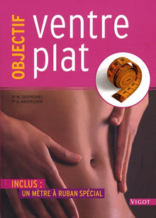 Objectif ventre plat