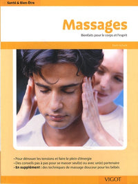 Massages: Bienfaits pour le corps et l'esprit