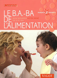 Le B.A.-BA de l'alimentation