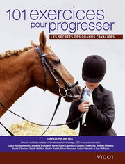 101 exercices pour progresser