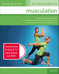 Musculation avec DVD