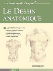 Le dessin anatomique