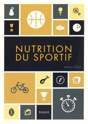 Nutrition du sportif
