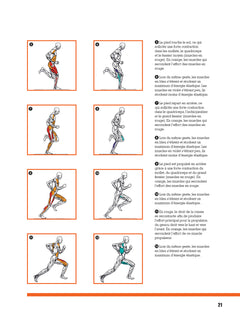 Guide de musculation pour les sportifs