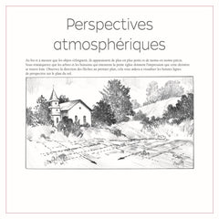 Dessiner tout de suite et facilement : La perspective