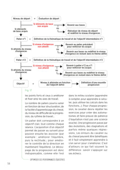 Optimiser ses performances équestres