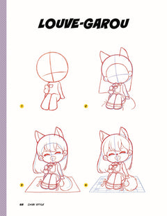 Chibi Style