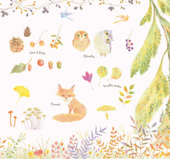 Dessiner des motifs supermignons