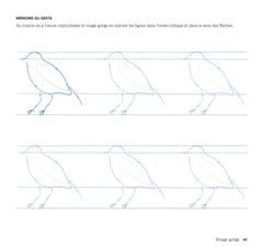 Peindre des animaux supermignons à l'aquarelle