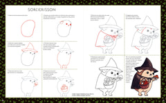 Dessiner des personnages