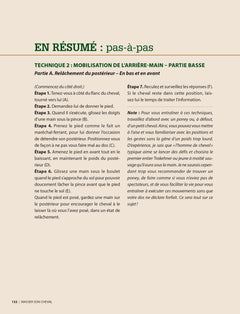 Masser son cheval : Soulager douleurs et tensions musculaires
