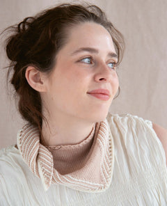 Mini-écharpes, maxi effet !