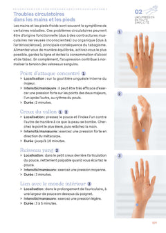Acupression