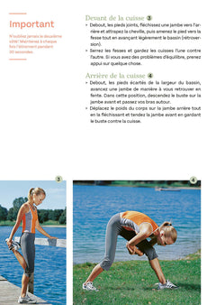 Courir pour maigrir