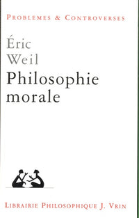 Philosophie morale