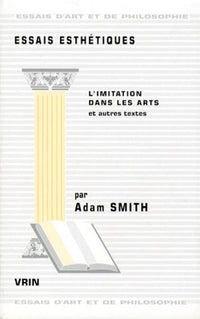 Essais esthétiques