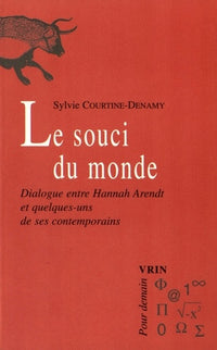 Le souci du monde
