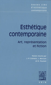 Esthétique contemporaine