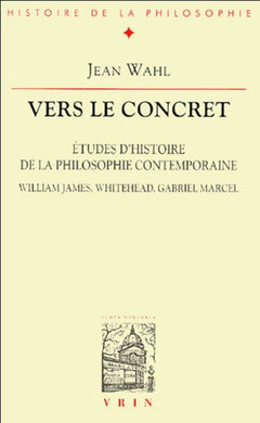 Vers le concret