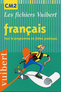Français, CM2