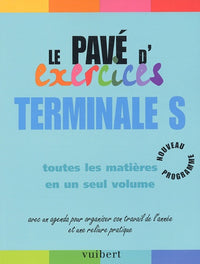 Le pavé d'exercices