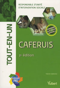 Caferuis: Responsable d'unité d'intervention sociale