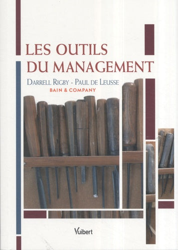 Les Outils du management